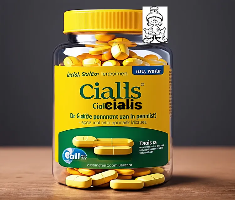 Cialis 1